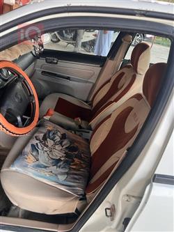 Geely CK